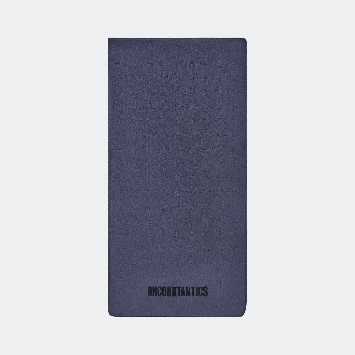 Microfibre Sweat Towel - Black