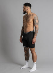 Basketball Compression Shorts Base Layer – Performance Fit
