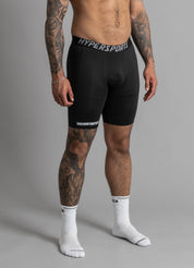 Basketball Compression Shorts Base Layer – Performance Fit