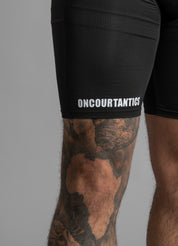 Basketball Compression Shorts Base Layer – Performance Fit