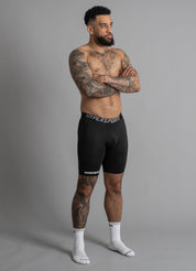 Basketball Compression Shorts Base Layer – Performance Fit