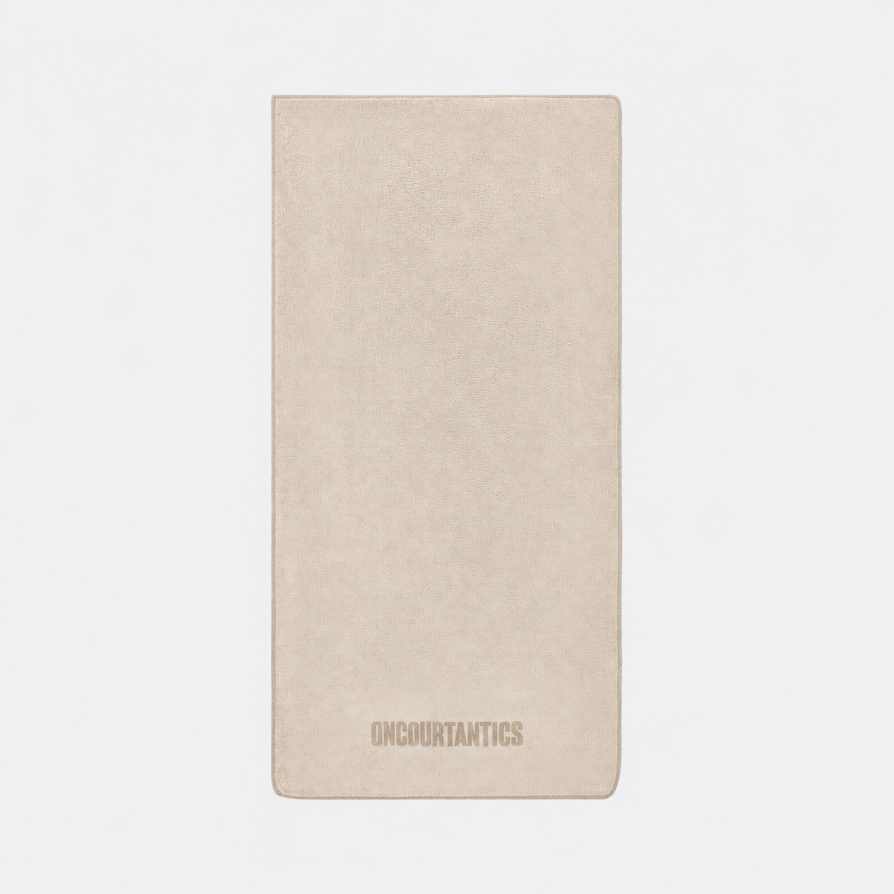 Microfibre Sweat Towel (50x100cm)