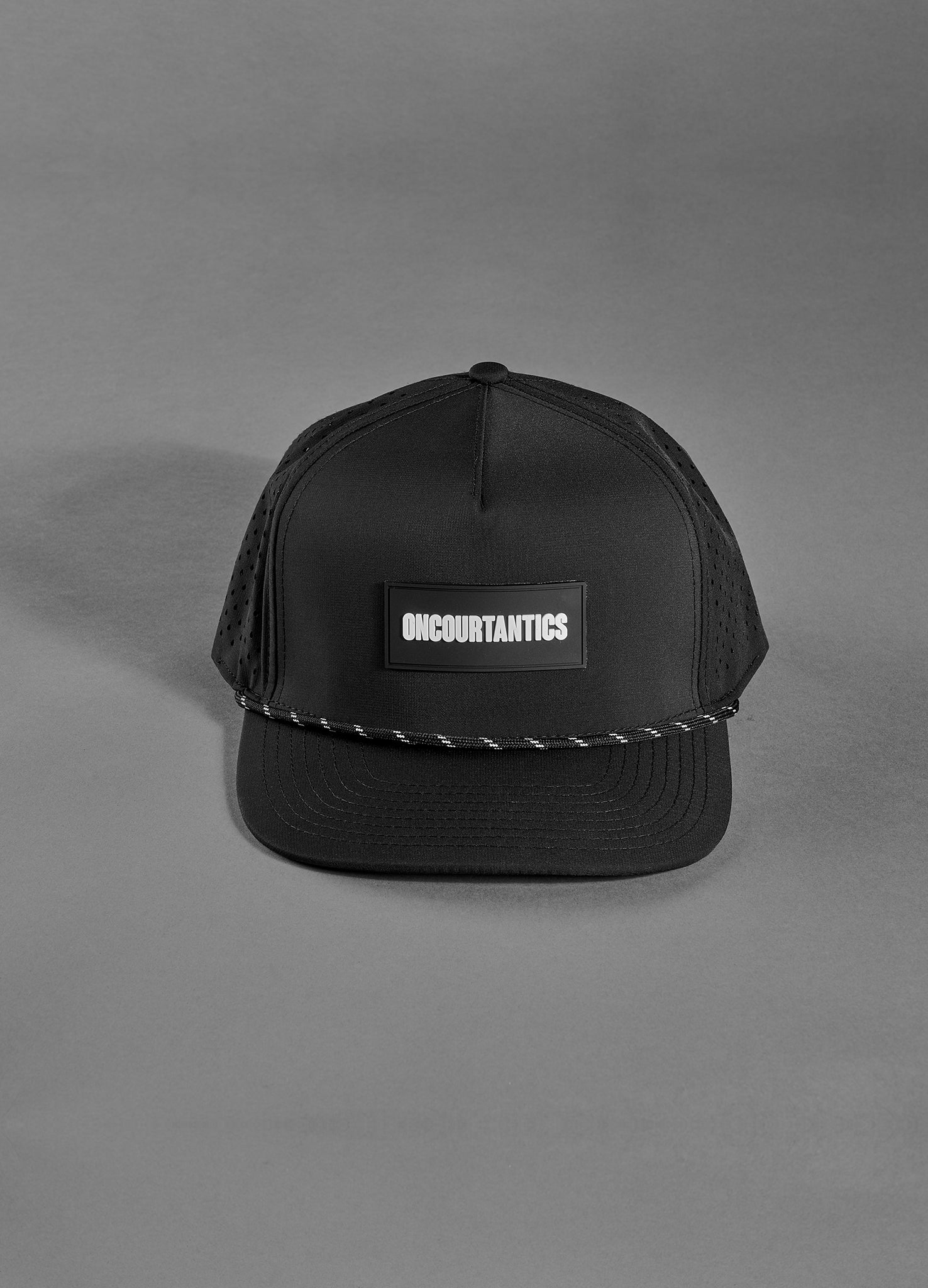 Performance Cap