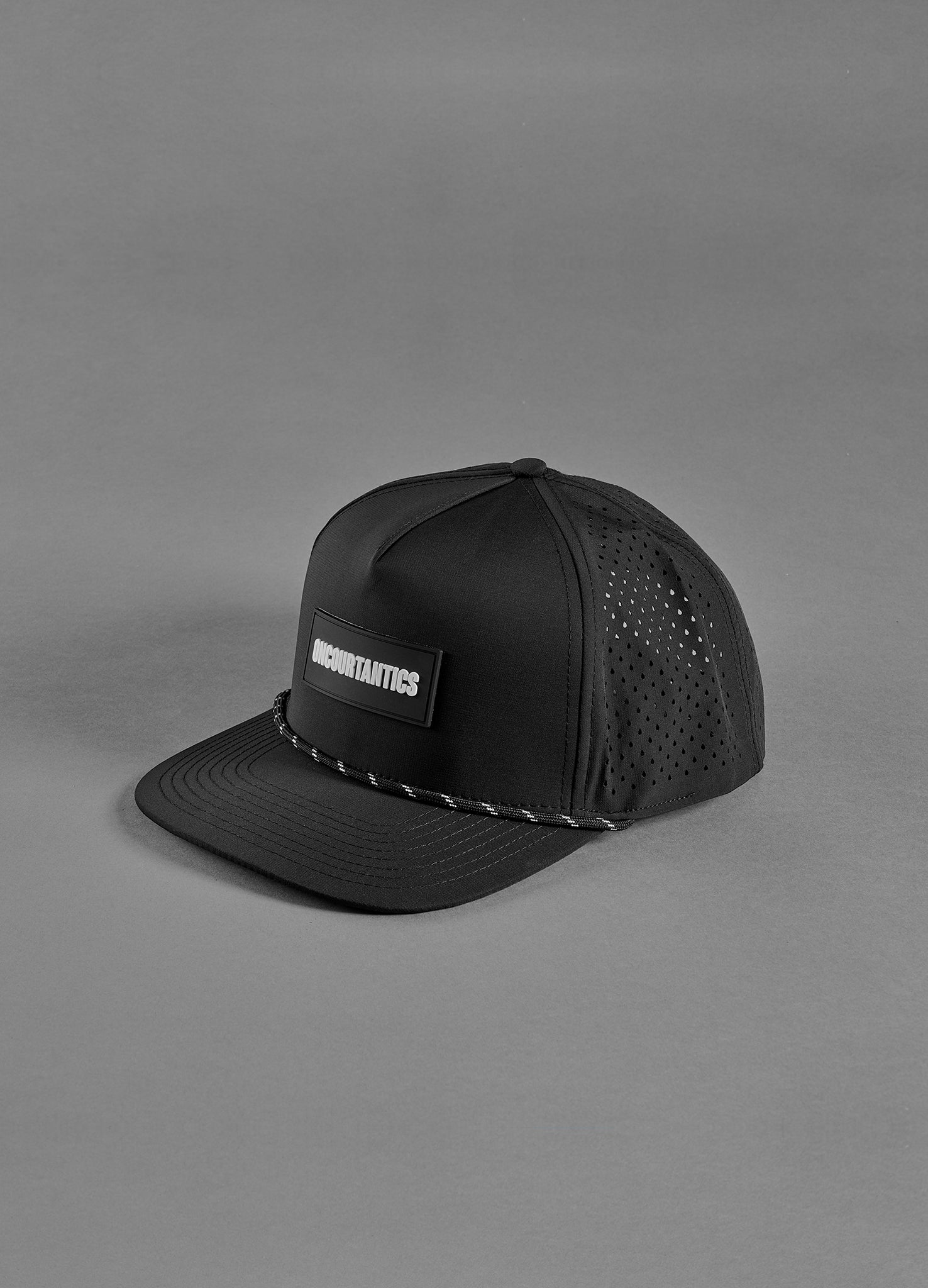 Performance Cap