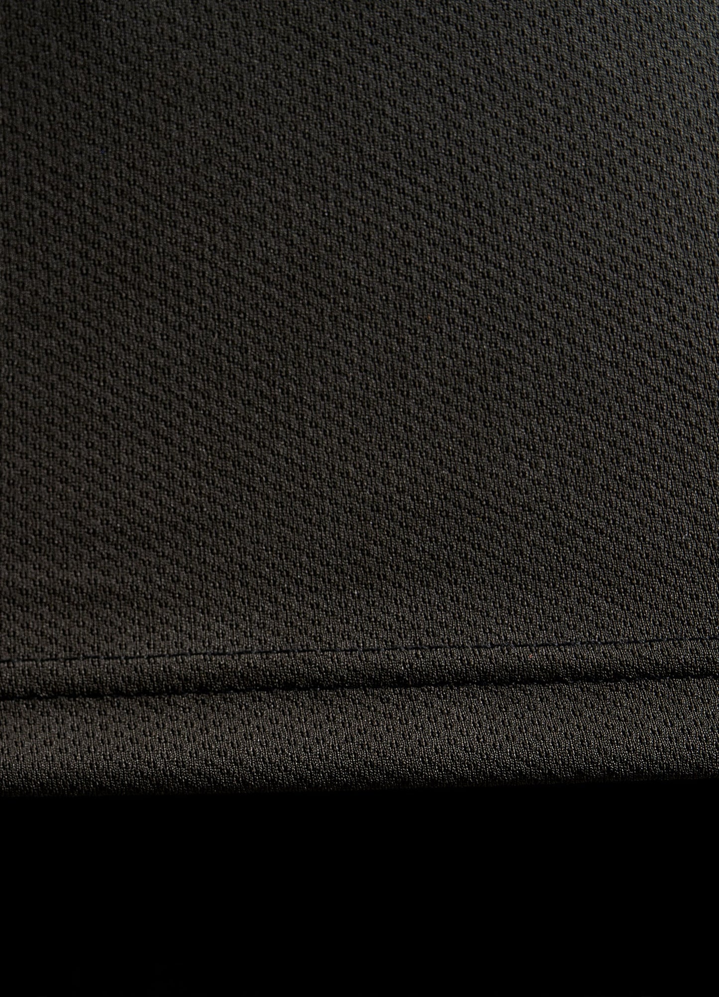 OCA Essentials Sleeveless Tank - Black