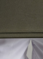 OCA Essentials Sleeveless Tank - Khaki