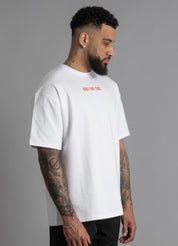Built For This Oversized Basketball T-Shirt